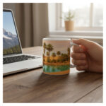 Tasse en Céramique – Image 2