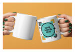 Tasse en Céramique